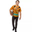 Scooby-Doo Adult Costume