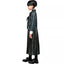 Wednesday's Nevermore Academy Kids Uniform