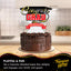 Cake Topper Graduation Party (x1u)