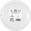 Disney Princess Plates 7" (x8u)