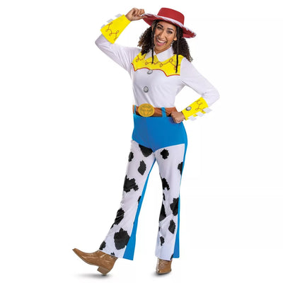 Jessie Toy Story Costume Classic Adult