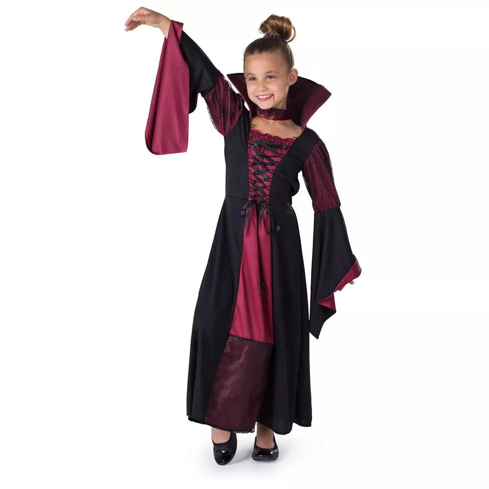 Difraz Vampiress (4-6 años)