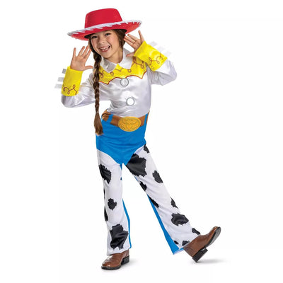 Jessie Toy Story Costume Classic