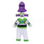 Buzz Lightyear Toddler - 12 to 18 Months