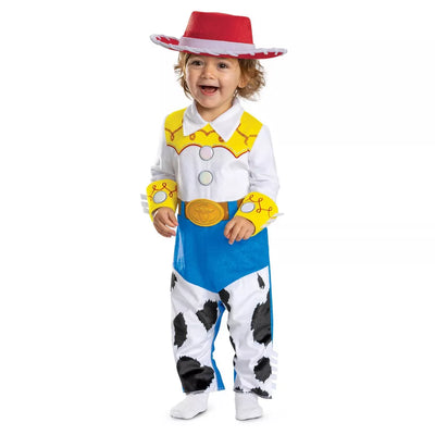 Jessie Toy Story Costume New Toddler