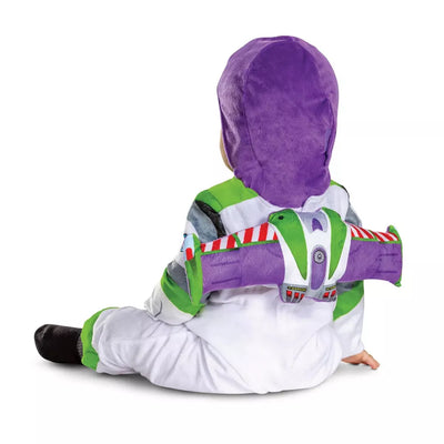 Buzz Lightyear Toddler Costume Toy Story - 12 to 18 Months