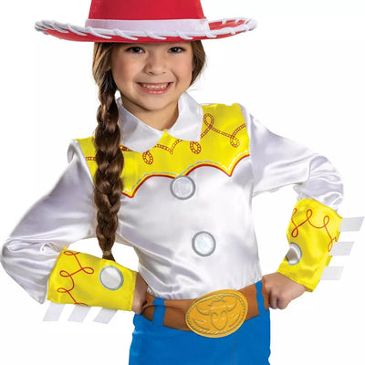 Jessie Toy Story Costume Classic