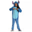 Stitch Unisex Jumpsuit Classic S (4 TO 6)
