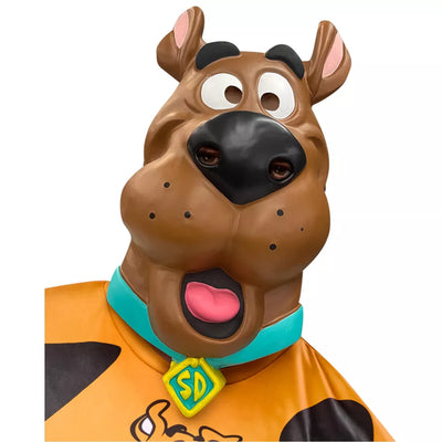 Scooby-Doo Adult Costume