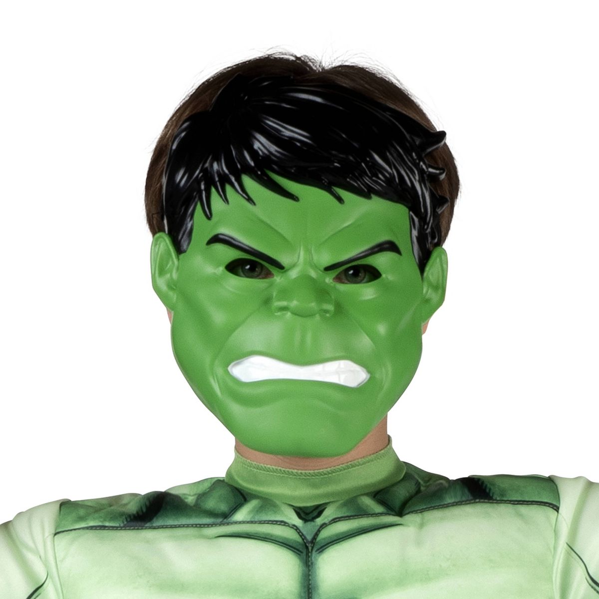 Marvel Avengers - Spidey Hulk Toddler