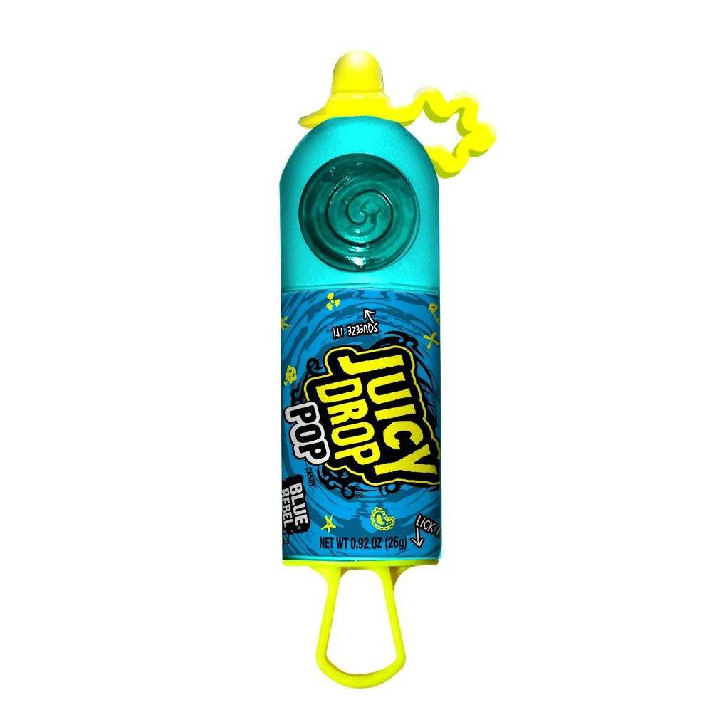 Juicy Drop Pop .92oz