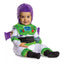 Buzz Lightyear Toddler - 12 to 18 Months