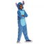 Stitch Unisex Jumpsuit Classic S (4 TO 6)