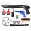 Set de práctica de Tiro Policial – 7 piezas