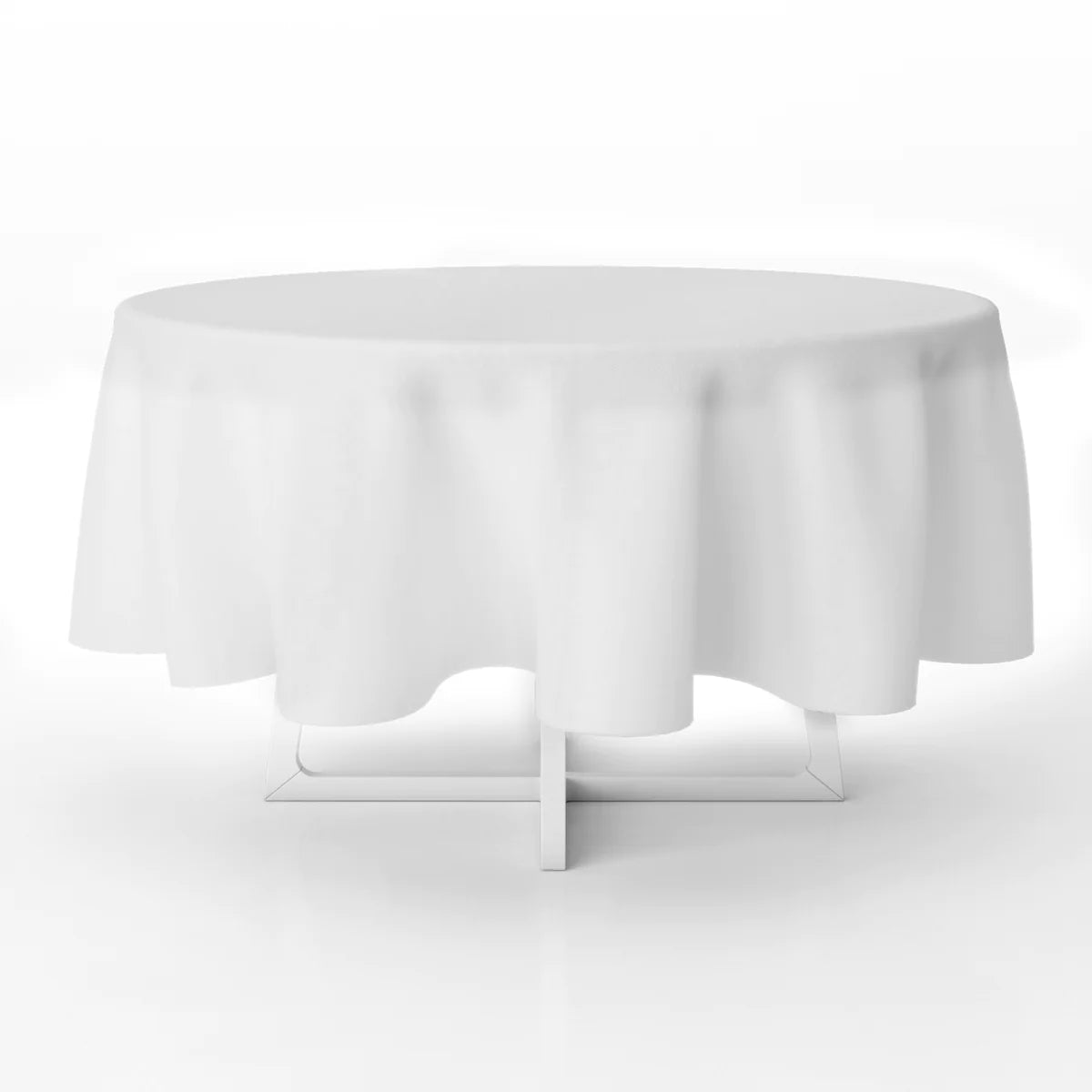 Mantel Redondo Premium Quality