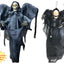 Laughing Reaper con sonido y brazos móviles 3ft (x1u)