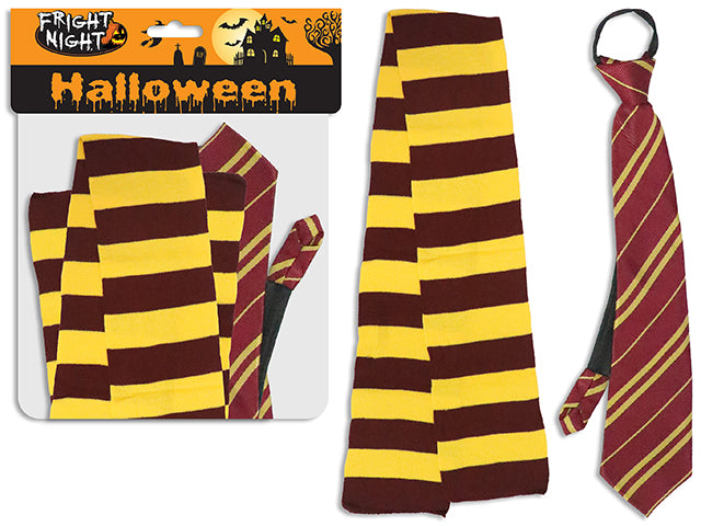 Kit Harry Potter Accesorios (x2u)