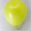 Globos Látex PASTEL SUAVE 12" (x15u)