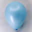 Globos Látex PASTEL SUAVE 12" (x15u)