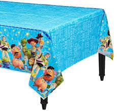 Toy Story 4 Mantel
