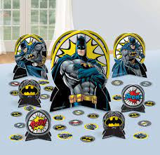 Batman PPR Table Kit