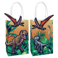 BAG CYO JURASSIC WILD
