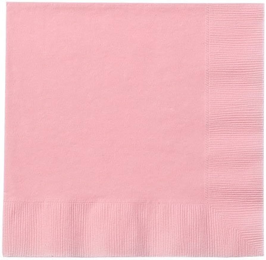 CLASSIC PINK LN 50CT