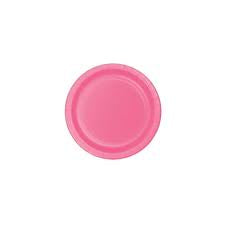 CANDY PINK PLT7 24CT