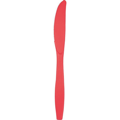 Coral Knives 24CT