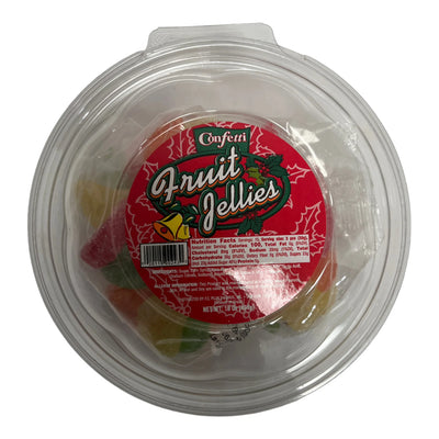 Fruit Jellies