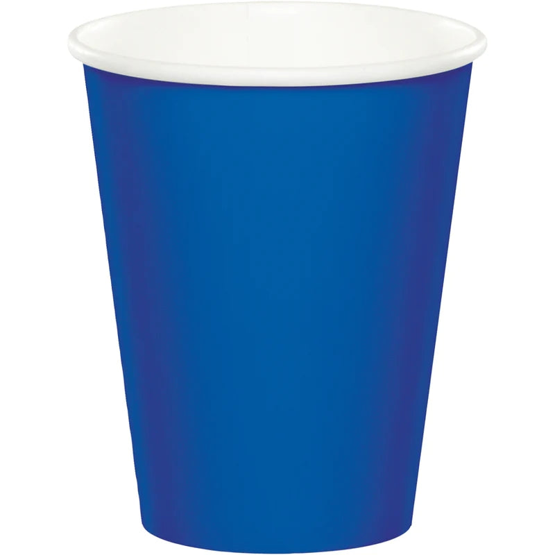 COBALT CUP 9OZ