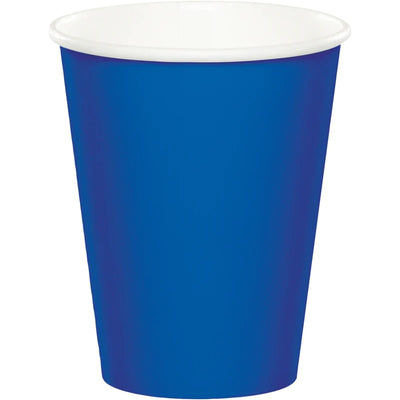 COBALT CUP 9OZ