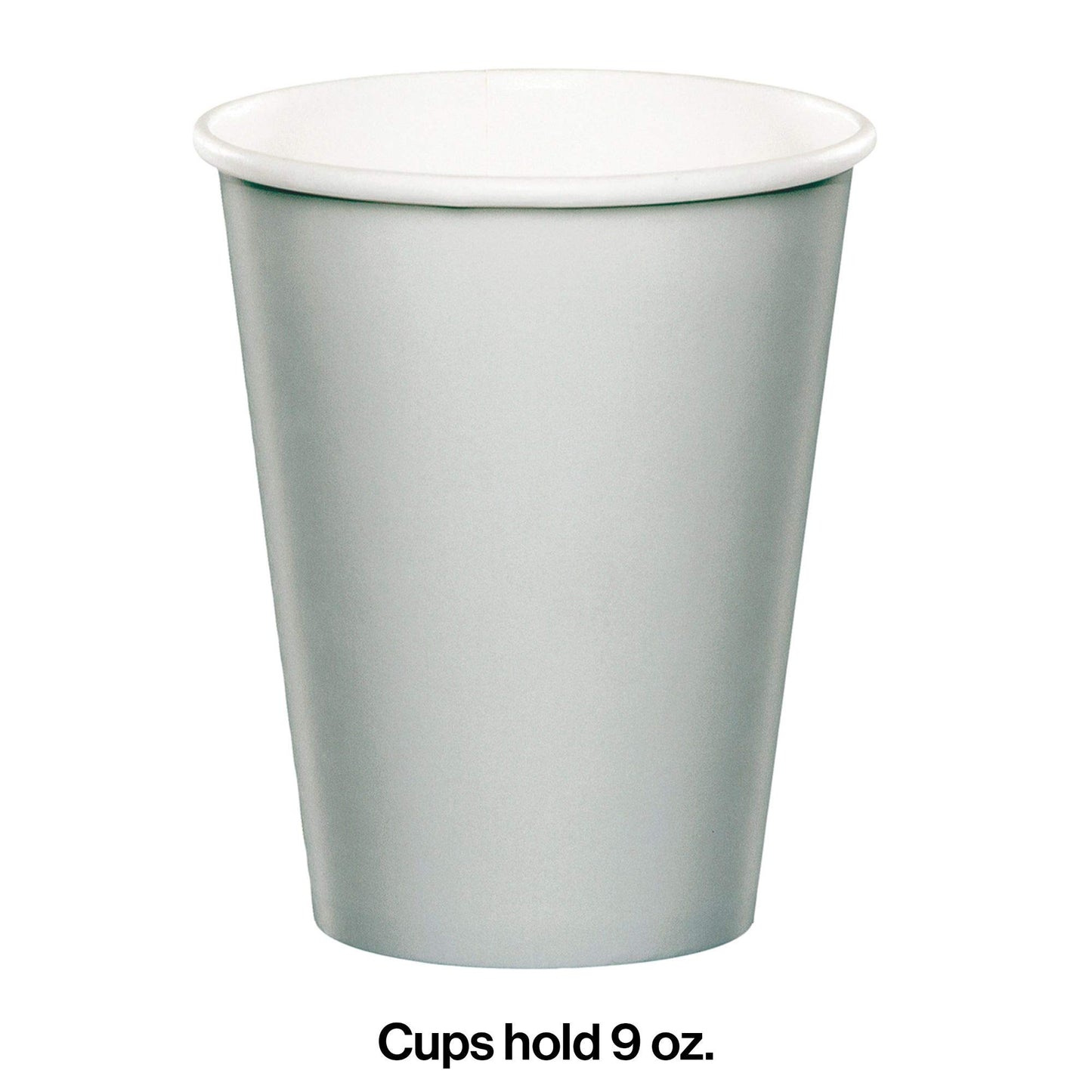 SILVER SHIMMERING 9CUP