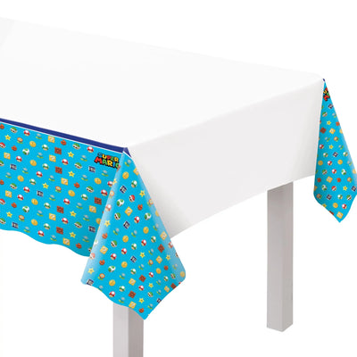 SUPER MARIO BRO TABLECOVER