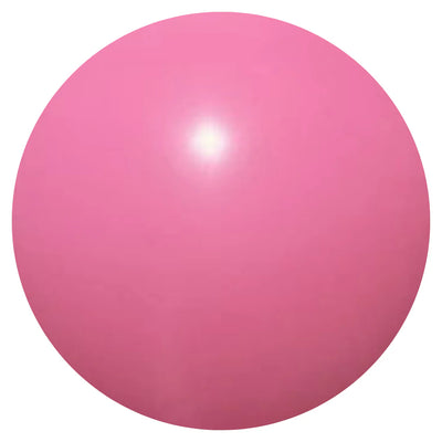 Kalisan Balloons 18” Standard Queen Pink 3ct