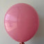 Kalisan Balloons 18” Standard Flamingo Pink 3ct