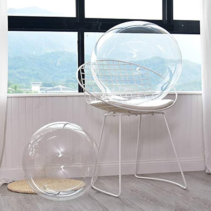 Bobo Balloon 36” Stretched 5pcs