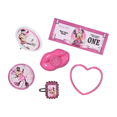 Mega Value Pack MINNIE MOUSE
