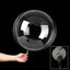 Bobo Balloon 36” Stretched 5pcs