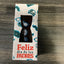 Feliz Dia de Los Padres Vaso Vidrio