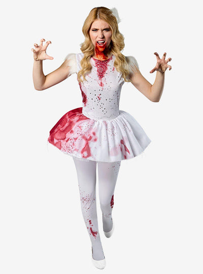 Abigail Adult Women Costume