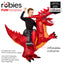 Inflatable Dragon Kids Costume One Size