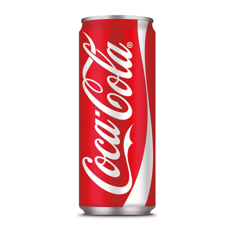 Coca Cola 12oz