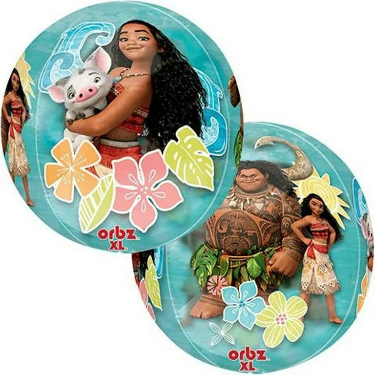 16” Moana Balloon