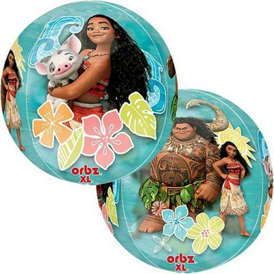 16” Moana Balloon