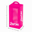Malibu Barbie Doll Favor Boxes 4ct 8in x 4in x 3in