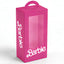 Malibu Barbie Doll Favor Boxes 4ct 8in x 4in x 3in