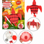 Inflatable Dinosaur Balloon Ball 18cm