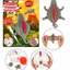 Inflatable Dinosaur Balloon Ball 18cm