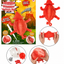 Inflatable Dinosaur Balloon Ball 18cm